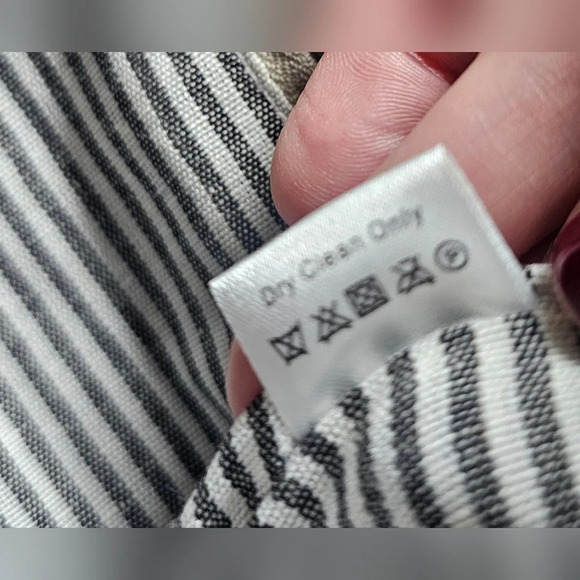 Clea Ray US Military Upcycled Canvas Shoulderbag Crossbody NWT - Picture 12 of 16